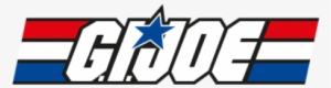 Transformers Vs Gi Joe Logo