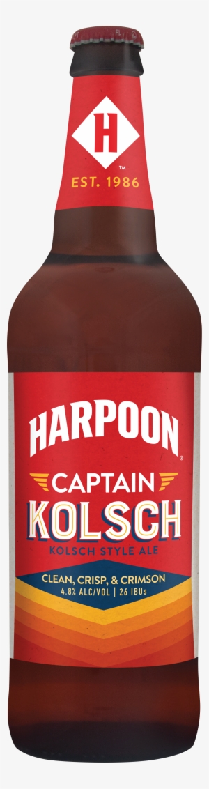 Trader Joes Logo Png - Harpoon India Pale Ale - 12 Pack, 12 Fl Oz Cans