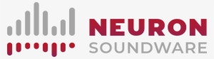 Neuron Soundware Classified As A 2018 “cool Vendor - Neuron Soundware Logo