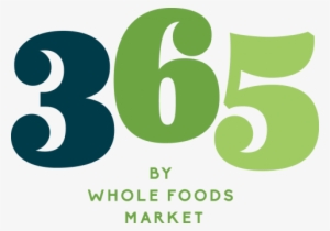365 Wfmstore Logo Color - 365 By Whole Foods Market Logo