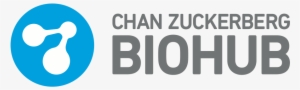 We Thank The Following Organizations For Their Generous - Chan Zuckerberg Biohub Logo