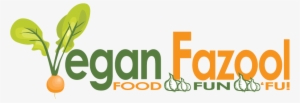 Vegan Fazool - Veganism