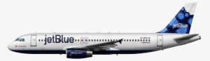 Jetblue Logo Png - Jetblue Airways Png