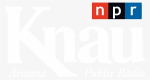 Knau Arizona Public Radio Logo - Npr: Music