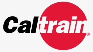 Logo Of Caltrain - Caltrain 2005 Dvd Tsg