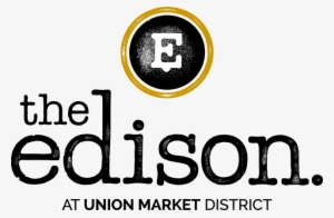 Up To - Edison At Union Market