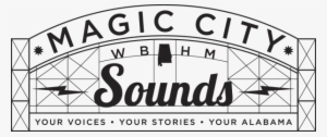 Magiccitysoundslogo - Circle