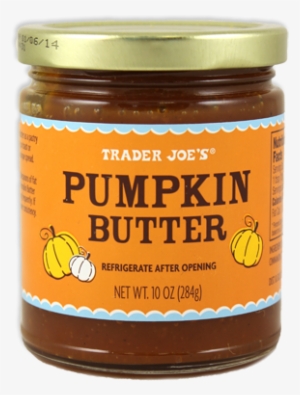 Trader Joe's Pumpkin Spice