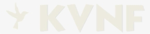 Kvnf Public Radio Logo - National Public Radio