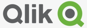 A Lot Of Emotion Goes Into Creating A New Logo - Qlik Datamarket Logo