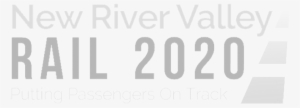 leaders from throughout virginia's new river valley - logo