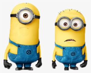 Despicable Me Png Pic - Minions Images Hd And Quotes