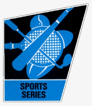 Platform - Nes - Nes Sports Series Logo