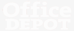 Office Depot Logo - Office Depot Logo Png Transparent PNG - 2828x1198 -  Free Download on NicePNG