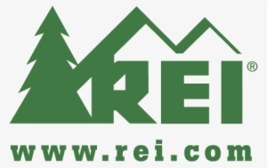 Premium Vectors - Rei Logo Transparent