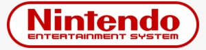The Image Threa Nintendo Entertainment System Logo