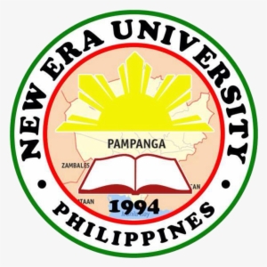 Neu Pampanga Final New Era University Logo Transparent Png 650x650 Free Download On Nicepng