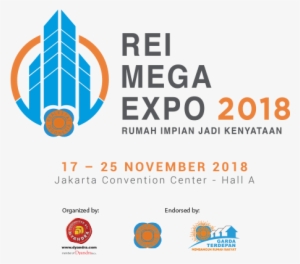 Rei Expo 2018