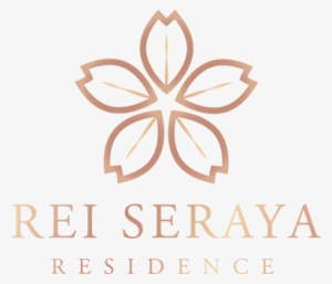 Rei Seraya Residence - Logo Rei Seraya