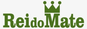 Logo - Logo Rei Do Mate
