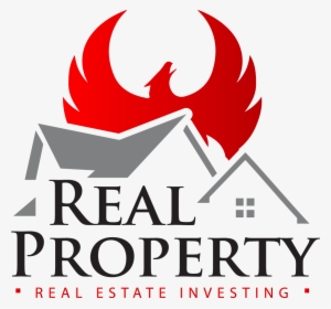 Sell Today With Real Property Rei - Gd Logo