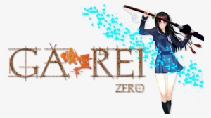 Zero Image - Anime Personajes Con Katanas
