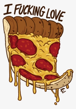 The True Tumblr Logo - Love Pizza Tumblr Png