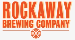 Bl Pizza Hut Make It Great Logo - Rockaway Brewing Company