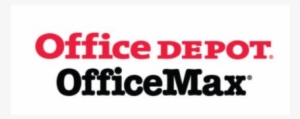 Office Depot/officemax - Office Depot Office Max Eps Logo