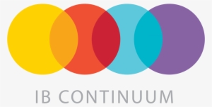 Ib Logo Ib Continuum - Ib Continuum