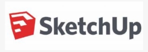 Sketchup - Sketch Up Logo