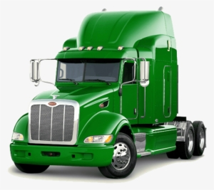 On-highway Trucks - Peterbilt Trucks