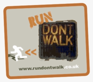 Run Don't Walk Primary Computing - .uk