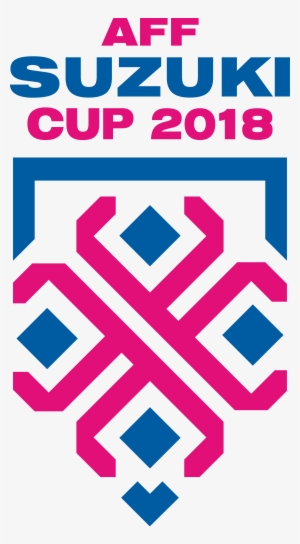Open - Aff Suzuki Cup 2018 Logo