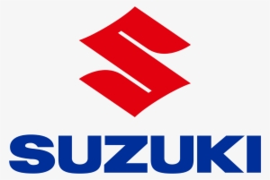 Suzuki Logo - Suzuki Svg