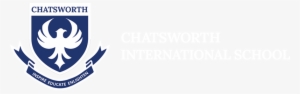 Chatsworth International School - Chatsworth International School Logo