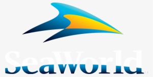 Geico Seaworld Reverse Logo - Sea World Orlando