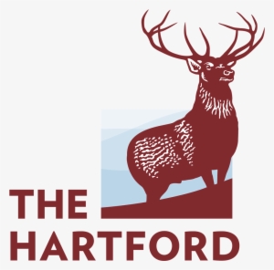 Among The Great Number Of Insurance Companies The Hartford - Hartford Insurance Logo