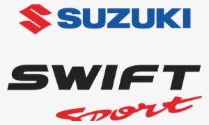 Suzuki Swift Logo Png