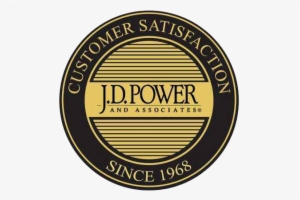 Jd Power Ranked Geico 6th Out Of 26 For Overall Satisfaction - Jd Power Logo Png