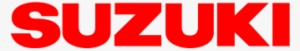 Suzuki Logo Transparent Background