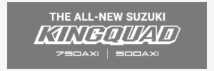 All New Suzuki Header Logo - Suzuki Ts 50 X