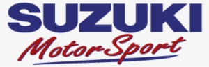 Suzuki Motorsport Vector Logo - Logo Suzuki