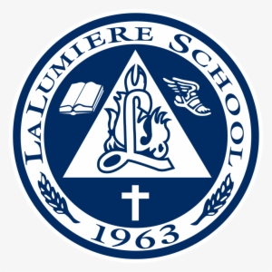The Lalumiere Boys Basketball Team Is Once Again Among - La Lumiere School Logo