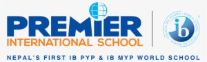 Premier Logo Premier Logo1 - Premier School In Nepal