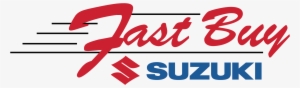 Fast Buy Suzuki Logo Png Transparent