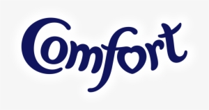 Comfort Logo - Comfort Fabric Conditioner