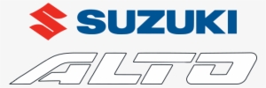 Suzuki Alto Ca71 - Logo Suzuki Motor Png