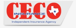 Ceco Insurance - Emblem