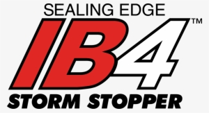 Mfm Building Products Ib 4 Stormstopper - Mfm Building Products Corporation